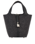 Picotin 18, front view